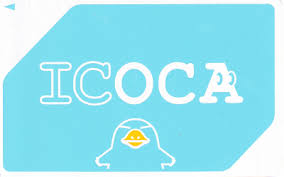 Icoca