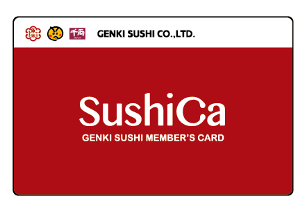 SushiCa