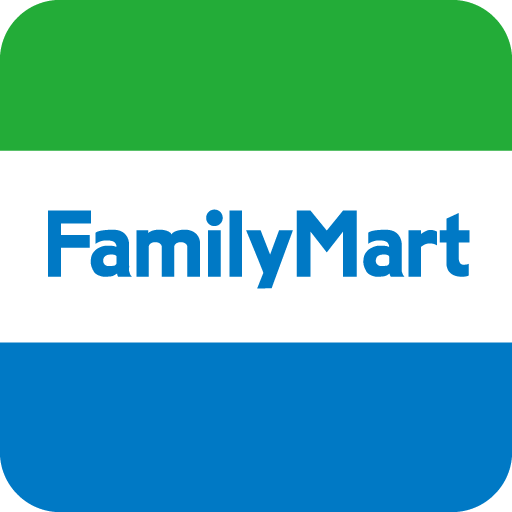 FamilyMart(ファミリーマート)